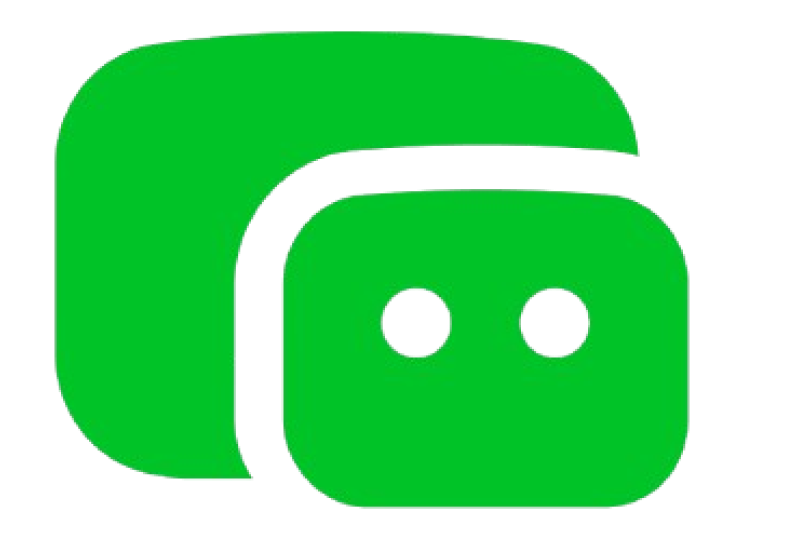 WeChatLog Logo